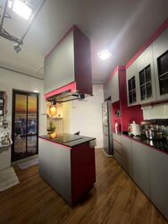 Blk 288 Tampines Street 22 (Tampines), HDB 5 Rooms #512060691